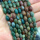 Natural Stone Beads for Jewelry Making Bracelet Accessories 15''