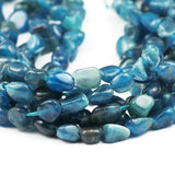 Apatite Carnelian Gravel Beads Chips DIY Jewelry