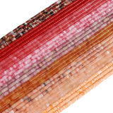 Natural Stone Spacer Beads for DIY Jewelry Making
