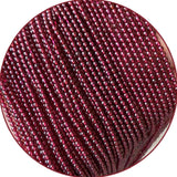 Tiny Beads Garnet Jades Stone for DIY Jewelry Making