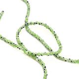 Colorful Evil Eyes Glass Loose Beads Jewelry Making DIY Accessories