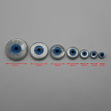 5pcs Shell Beads Evil Eye Jewelry Making Necklace Bracelet Accessories