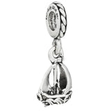 10Pcs/Lot Love Bowknot Charms Beads Pendant Jewelry