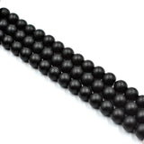 Matte Agates Rose Quartz Turquoises Beads DIY Jewelry