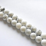 Matte Agates Rose Quartz Turquoises Beads DIY Jewelry