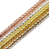 Silver Plated Cylinder Gear Hematite Spacer Beads - DIY Bracelet Making