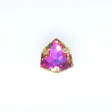 Multi-shape Flame Colors Sewing Glass Stone Glitter Crystal Sew on Rhinestones