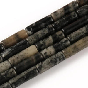 30pcs Agates Jaspers Stone Beads for Jewelry Making DIY