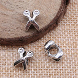 20pcs European Big Hole Beads for Bracelet Making DIY Jewelry