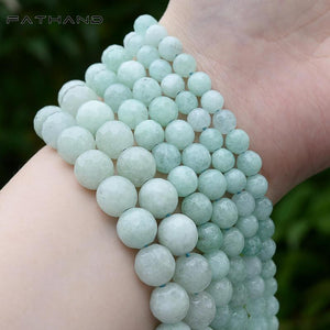 Faceted Burmese Chalcedony Jaspers Agates Spacer Beads 6-10mm