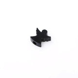 5pcs Stainless Steel Angel Hole Beads for DIY Jewelry Making