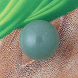 5 Pcs Natural Green Aventurine Stone Beads 16mm