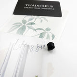 Shanghai Beads Charm for Bracelet Europe Necklace