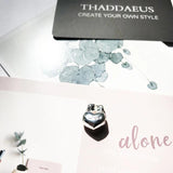 Beads Love Bracelet Necklace European DIY Jewelry Gift Women