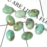 Ancient Jade Stone Beads 5pcs/Lots 18*25mm for DIY Jewelry