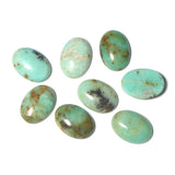 Ancient Jade Stone Beads 5pcs/Lots 18*25mm for DIY Jewelry