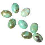 Ancient Jade Stone Beads 5pcs/Lots 18*25mm for DIY Jewelry
