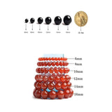 Natural Amethyst Irregular Beads 8-10MM 15''