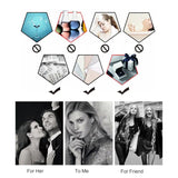 10mm 12mm 16mm 20mm 25mm Glass Cabochons Snap Button Charm Bracelet