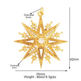Treature Bottle Magical Amulet Charm Pendant for DIY Jewelry