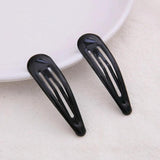 Candy Dripping Hairpins BB Clip Hair Clip DIY Girls Women Hair Accessories