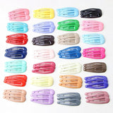 Candy Dripping Hairpins BB Clip Hair Clip DIY Girls Women Hair Accessories
