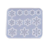 Silicone Mold Jewelry DIY UV Resin Tool