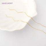 Long Ear Wire Earring Accessories High Tassel Findings DIY Jewelry Making