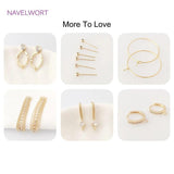 Long Ear Wire Earring Accessories High Tassel Findings DIY Jewelry Making