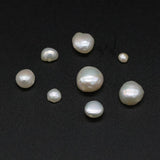 Natural Freshwater Pearl Loose Bead for Jewelry Making