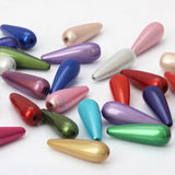 OlingArt 30mm Acrylic Spacer Bead Bubblegum DIY Earring/Bracelet Jewelry