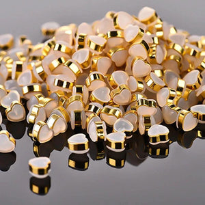 Silicone Ear Stoppers for Jewelry Making DIY Earrings