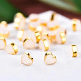 Silicone Ear Stoppers for Jewelry Making DIY Earrings