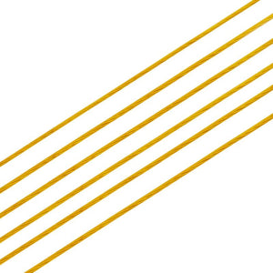 45m Stainless Steel Beading Wires for Jewelry Making DIY Findings