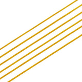45m Stainless Steel Beading Wires for Jewelry Making DIY Findings