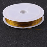 45m Stainless Steel Beading Wires for Jewelry Making DIY Findings