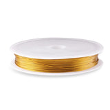 45m Stainless Steel Beading Wires for Jewelry Making DIY Findings