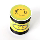 70M 1.5mm Nylon Cord Satin Braided String in 21 Colors