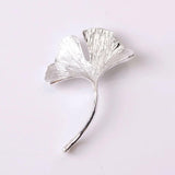 10 PCS Metal Alloy Leaves Pendant Charm DIY Jewelry Making