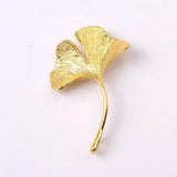 10 PCS Metal Alloy Leaves Pendant Charm DIY Jewelry Making