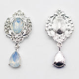 Alloy Rhinestone Brooch Jewelry Accessory DIY