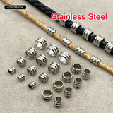 Stainless Steel Ring for DIY Jewelry Making
