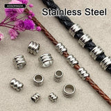 Stainless Steel Ring for DIY Jewelry Making