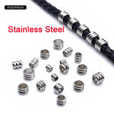 Stainless Steel Ring for DIY Jewelry Making