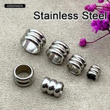 Stainless Steel Ring for DIY Jewelry Making