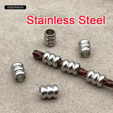 Stainless Steel Ring for DIY Jewelry Making