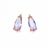 4PCS Dainty Drop Charms Pendant for DIY Jewelry Making Earrings Supplies
