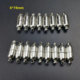 10pcs Magnetic Clasp For Jewelry Findings Accessories