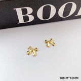10pcs Flower Heart Butterfly Sticker Pendants for DIY Crafts