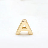 26 Letter Necklace Jewelry Making Pendant DIY Accessories
